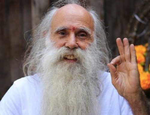 Swami Chaitanya
